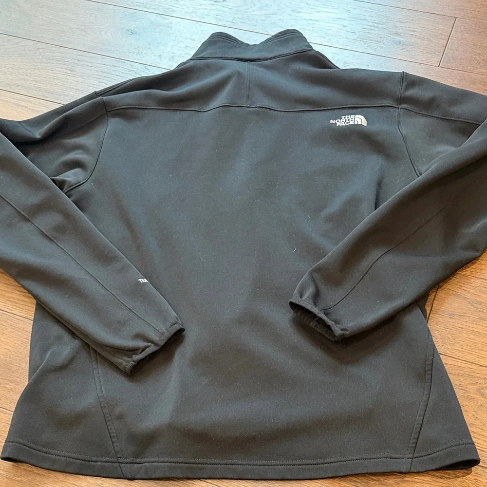 The North Face Men's Jacket in Black Size XL - C11-139